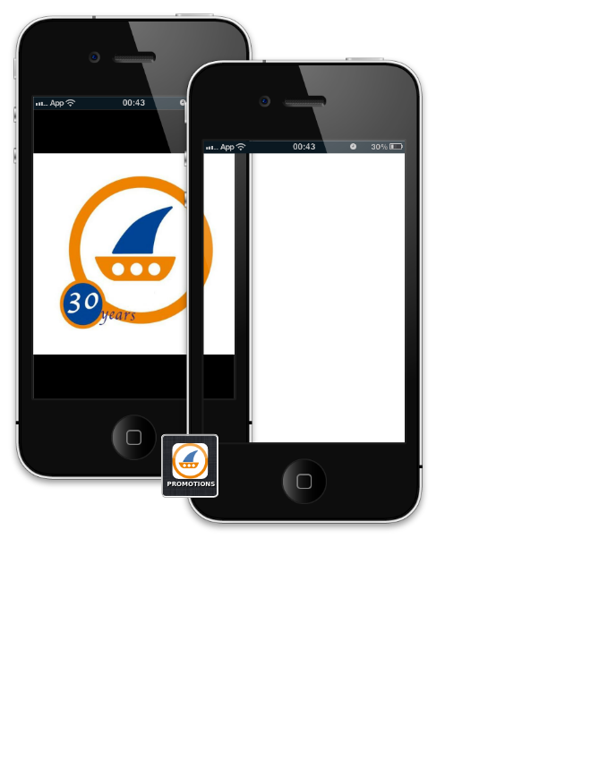 Die mobile App wird aktuell nur unter iPhone, iPod touch und Android unterstützt. Weitere Geräte werden folgen.